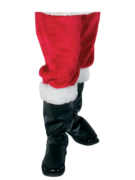Regency Deluxe Santa suit 12 Pieces - Adult