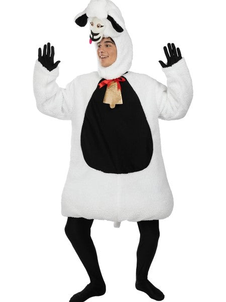 Sheep Costume - Adult