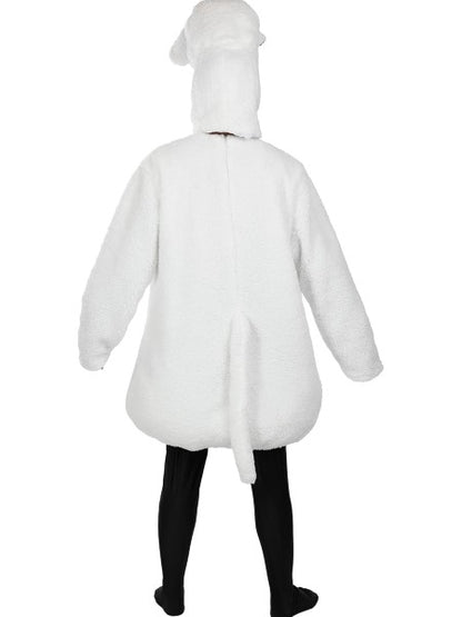 Sheep Costume - Adult
