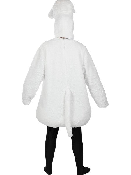 Sheep Costume - Adult