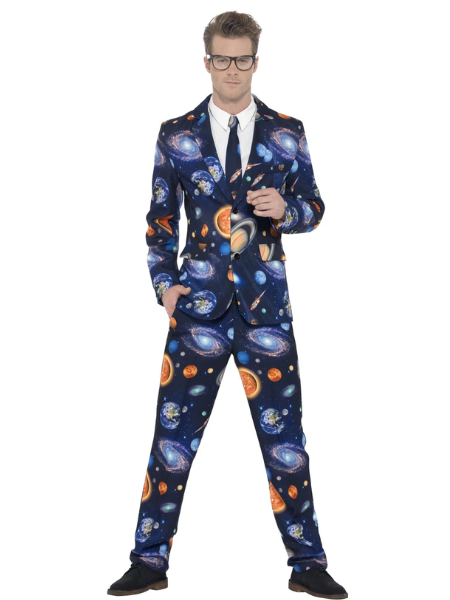 Space out suit / Planet suit