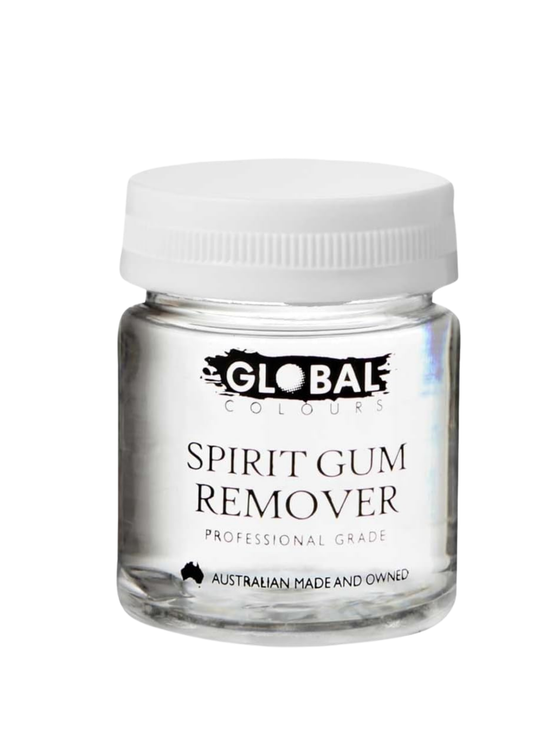Spirit Gum Remover 45ml