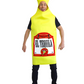 Tequila costume - Adult