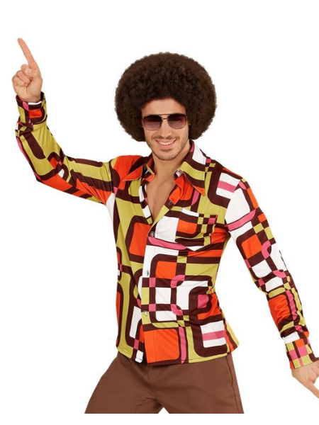 70s Tubes Shirt - Adult