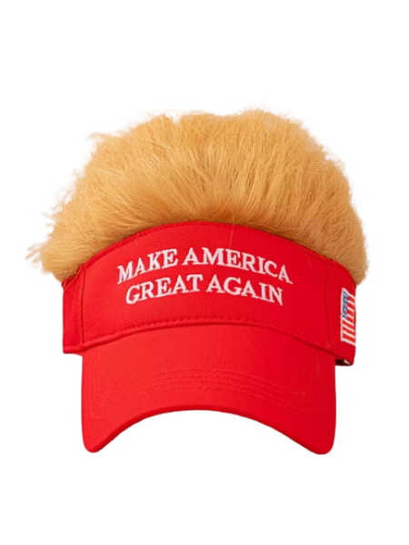 Make America great again hat