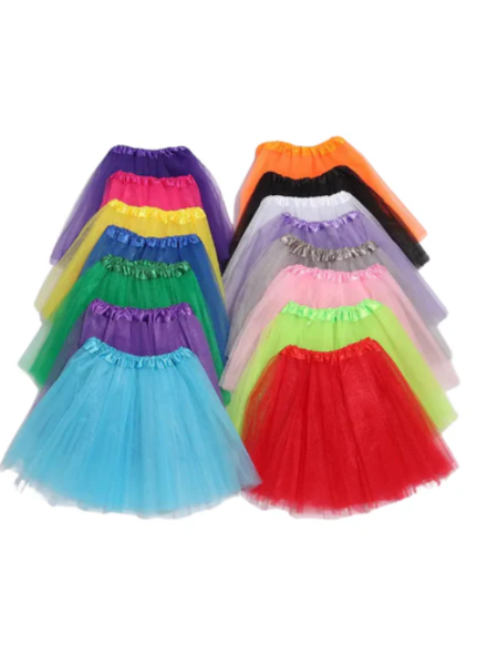 Classic Tutus Child
