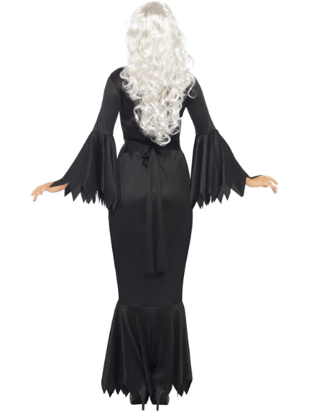 Midnight Vamp Woman costume Adult