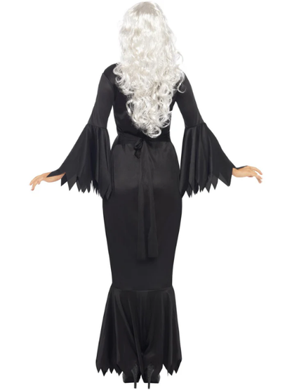 Midnight Vamp Woman costume Adult
