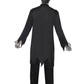 Zombie Priest costume adult