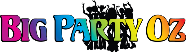 Big Party Oz