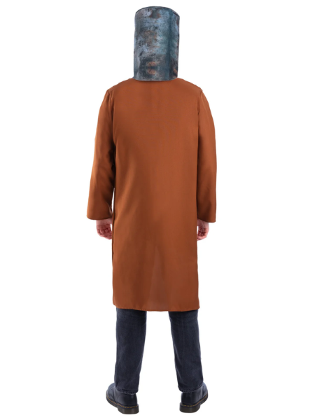 Ned Kelly Costume - Adult