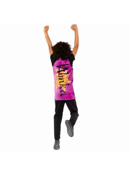 Golden Ticket Wonka Bar Costume - Child